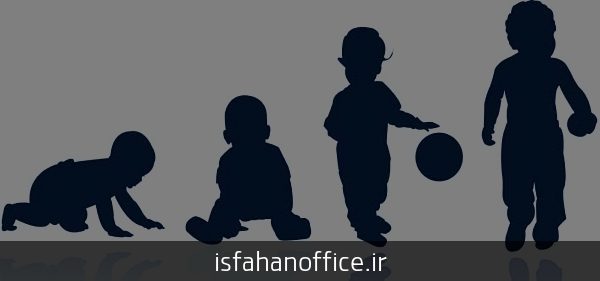 جدول رشد قد كودكان